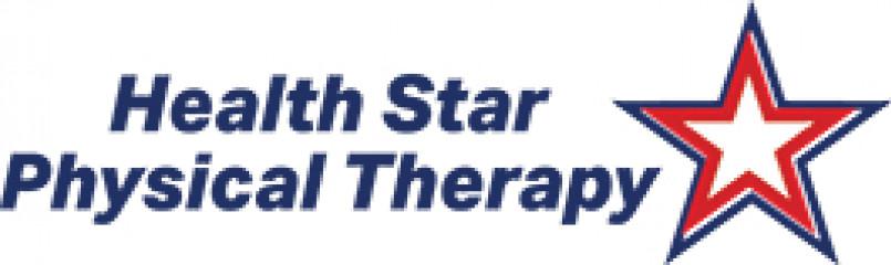Health Star Physical Therapy (1227550)